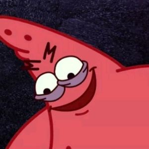 Meet your Posher, Robert